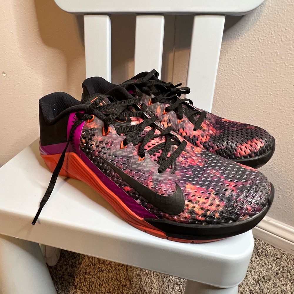 Nike Metcon 6